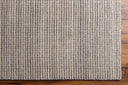 Boston BBT-2302 Charcoal / Light Gray Rug