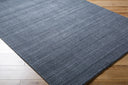 Boston BBT-2304 Black / Gray Rug