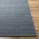 Boston BBT-2304 Black / Gray Rug