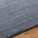 Boston BBT-2304 Black / Gray Rug