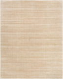 Boston BBT-2307 Ivory / Tan Rug