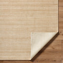 Boston BBT-2307 Ivory / Tan Rug