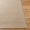 Boston BBT-2307 Ivory / Tan Rug