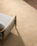 Boston BBT-2307 Ivory / Tan Rug