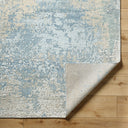 Abbey BBY-2300 Beige / Cream Rug