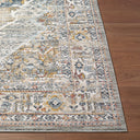 Beckham BCM-2303 Amber / Charcoal Rug