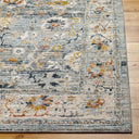 Beckham BCM-2308 Amber / Charcoal Rug