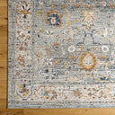 Beckham BCM-2308 Amber / Charcoal Rug