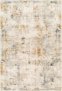 Beckham BCM-2309 Amber / Charcoal Rug