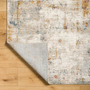 Beckham BCM-2309 Amber / Charcoal Rug