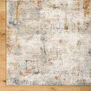 Beckham BCM-2309 Amber / Charcoal Rug