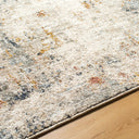 Beckham BCM-2309 Amber / Charcoal Rug