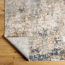 Beckham BCM-2310 Amber / Charcoal Rug