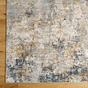 Beckham BCM-2310 Amber / Charcoal Rug
