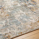 Beckham BCM-2310 Amber / Charcoal Rug