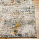 Beckham BCM-2311 Amber / Charcoal Rug