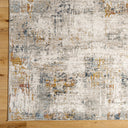Beckham BCM-2311 Amber / Charcoal Rug