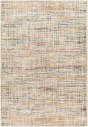 Beckham BCM-2312 Amber / Charcoal Rug