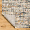 Beckham BCM-2312 Amber / Charcoal Rug