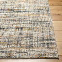 Beckham BCM-2312 Amber / Charcoal Rug