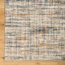 Beckham BCM-2312 Amber / Charcoal Rug