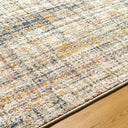 Beckham BCM-2312 Amber / Charcoal Rug