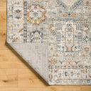 Beckham BCM-2315 Amber / Charcoal Rug