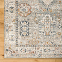 Beckham BCM-2315 Amber / Charcoal Rug