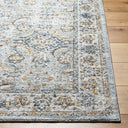 Beckham BCM-2318 Amber / Charcoal Rug