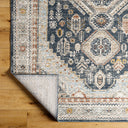 Beckham BCM-2320 Amber / Charcoal Rug