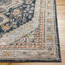 Beckham BCM-2320 Amber / Charcoal Rug