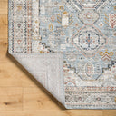 Beckham BCM-2322 Amber / Charcoal Rug