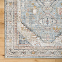 Beckham BCM-2322 Amber / Charcoal Rug