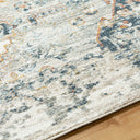 Beckham BCM-2325 Amber / Charcoal Rug