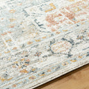 Beckham BCM-2328 Amber / Charcoal Rug