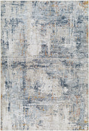 Beckham BCM-2329 Amber / Charcoal Rug