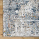 Beckham BCM-2329 Amber / Charcoal Rug