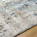 Beckham BCM-2329 Amber / Charcoal Rug