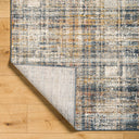 Beckham BCM-2331 Amber / Charcoal Rug