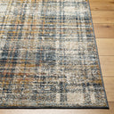 Beckham BCM-2331 Amber / Charcoal Rug