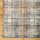 Beckham BCM-2331 Amber / Charcoal Rug