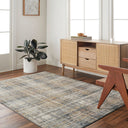 Beckham BCM-2331 Amber / Charcoal Rug