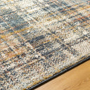 Beckham BCM-2331 Amber / Charcoal Rug