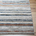 Beckham BCM-2332 Amber / Charcoal Rug