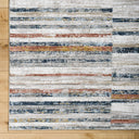Beckham BCM-2332 Amber / Charcoal Rug