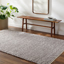 Boculette BCT-2303 Medium Brown / Off-White Rug