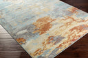 Bodrum BDM-2301 Charcoal / Ivory Rug