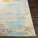Bodrum BDM-2301 Charcoal / Ivory Rug