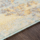 Bodrum BDM-2301 Charcoal / Ivory Rug