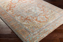 Bodrum BDM-2312 Brown / Charcoal Rug